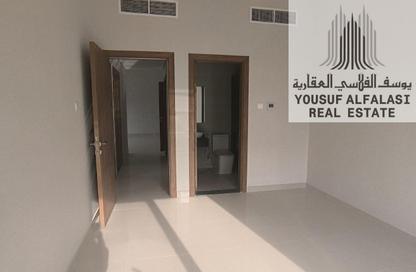 Apartment - 2 Bedrooms - 2 Bathrooms for rent in Al Hamidiya 2 - Al Hamidiya - Ajman
