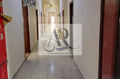 Labor Camp - Studio - 7+ Bathrooms for rent in Al Jurf 1 - Al Jurf - Ajman Downtown - Ajman Labor Camp - Studio - 7+ Bathrooms for rent in Al Jurf 1 - Al Jurf - Ajman Downtown - Ajman