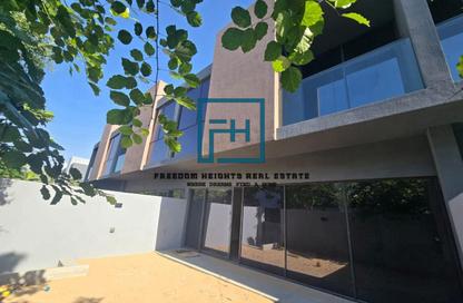 Townhouse - 3 Bedrooms - 5 Bathrooms for sale in Masaar Azalea - Masaar - Tilal City - Sharjah