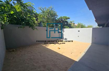 Townhouse - 3 Bedrooms - 5 Bathrooms for sale in Masaar Azalea - Masaar - Tilal City - Sharjah