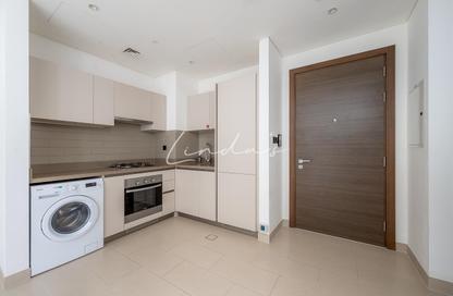 Apartment - 1 - 1 for rent in Sobha Creek Vistas Tower B - Sobha Creek Vistas - Sobha Hartland - Mohammed Bin Rashid City - Dubai Apartment - 1 - 1 for rent in Sobha Creek Vistas Tower B - Sobha Creek Vistas - Sobha Hartland - Mohammed Bin Rashid City - Dubai