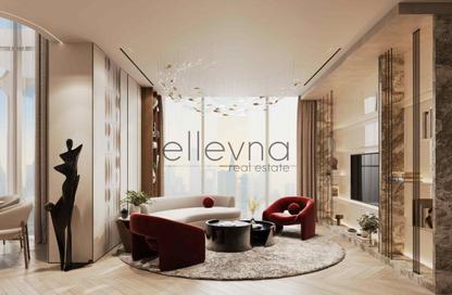 Apartment - 2 - 2 for sale in The Symphony by Imtiaz - Bukadra - Dubai