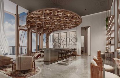 Apartment - 2 - 2 for sale in The Symphony by Imtiaz - Bukadra - Dubai