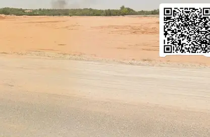 Land - Studio for sale in Ajman Global City - Al Alia - Ajman