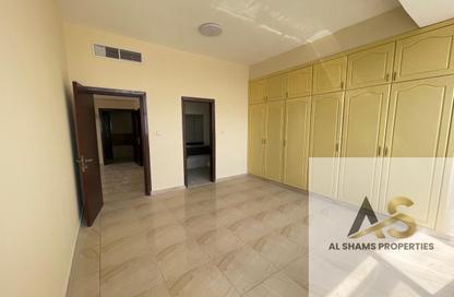 Apartment - 2 Bedrooms - 2 Bathrooms for rent in Al Nada Tower - Al Nahda - Sharjah