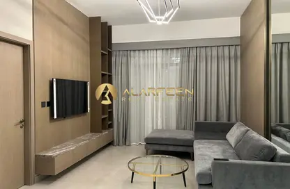 Apartment - 1 Bedroom - 2 Bathrooms for rent in Westwood Grande - District 18 - Jumeirah Village Circle - Dubai