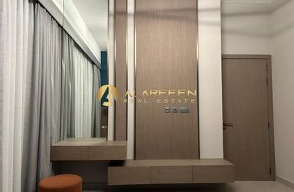 Apartment - 1 Bedroom - 2 Bathrooms for rent in Westwood Grande - District 18 - Jumeirah Village Circle - Dubai