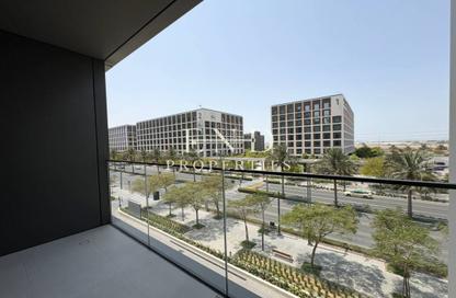 Apartment - 2 Bedrooms - 3 Bathrooms for rent in Elvira 2 - Elvira at Dubai Hills Estate - Dubai Hills Estate - Dubai