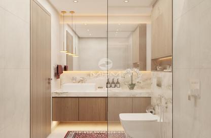 Apartment - 1 Bedroom - 2 Bathrooms for sale in Mirdad 2 - Mirdad - Motor City - Dubai
