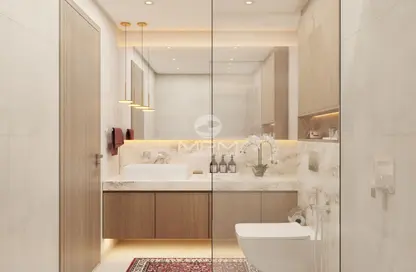 Apartment - 1 Bedroom - 2 Bathrooms for sale in Mirdad 2 - Mirdad - Motor City - Dubai