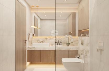 Apartment - 1 Bedroom - 2 Bathrooms for sale in Mirdad 2 - Mirdad - Motor City - Dubai
