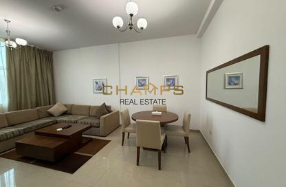 Apartment - 2 - 3 for rent in Pearl MAAM Residence - Sultan Bin Zayed the First Street - Muroor Area - Abu Dhabi Apartment - 2 - 3 for rent in Pearl MAAM Residence - Sultan Bin Zayed the First Street - Muroor Area - Abu Dhabi