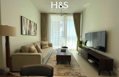 Apartment - 1 - 2 for rent in Binghatti Amber - District 11 - Jumeirah Village Circle - Dubai