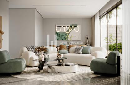 Townhouse - 4 Bedrooms - 5 Bathrooms for sale in Sukoon by Sanzen - Al Tay East - Al Suyoh - Sharjah