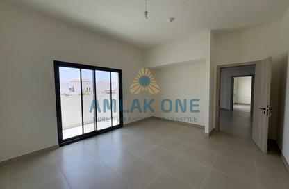 Villa - 4 Bedrooms - 6 Bathrooms for rent in Fay Alreeman - Al Shamkha - Abu Dhabi Villa - 4 Bedrooms - 6 Bathrooms for rent in Fay Alreeman - Al Shamkha - Abu Dhabi
