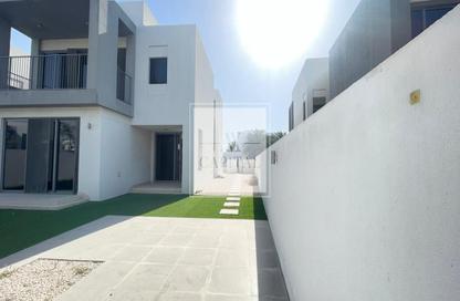 Villa - 4 Bedrooms - 5 Bathrooms for rent in Park Point - Dubai Hills Estate - Dubai Villa - 4 Bedrooms - 5 Bathrooms for rent in Park Point - Dubai Hills Estate - Dubai