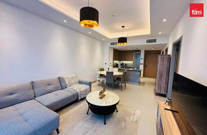 Apartment - 1 Bedroom - 2 Bathrooms for rent in Hyati Avenue - District 14 - Jumeirah Village Circle - Dubai