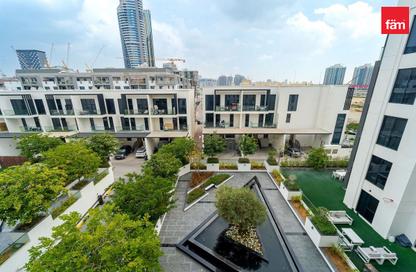 Apartment - 1 Bedroom - 2 Bathrooms for rent in Hyati Avenue - District 14 - Jumeirah Village Circle - Dubai