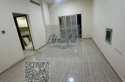Apartment - 2 Bedrooms - 2 Bathrooms for rent in Geepas Building 3 - Al Rashidiya 2 - Al Rashidiya - Ajman