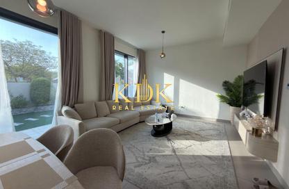 Villa - 4 Bedrooms - 5 Bathrooms for rent in Maple at Dubai Hills Estate 3 - Maple at Dubai Hills Estate - Dubai Hills Estate - Dubai