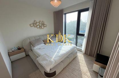 Villa - 4 Bedrooms - 5 Bathrooms for rent in Maple at Dubai Hills Estate 3 - Maple at Dubai Hills Estate - Dubai Hills Estate - Dubai