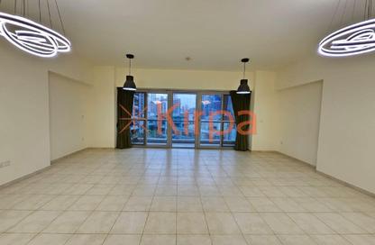 Apartment - Studio - 1 Bathroom for rent in West Heights 3 - Business Bay - Dubai