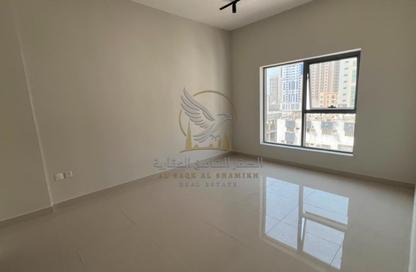 Apartment - 2 Bedrooms - 3 Bathrooms for rent in Al Naemiya Tower 1 - Al Naemiya Towers - Al Nuaimiya - Ajman