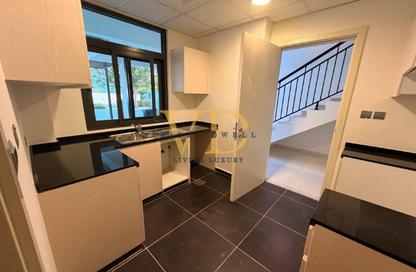 Townhouse - 4 Bedrooms - 5 Bathrooms for rent in Primrose - Damac Hills 2 - Dubai