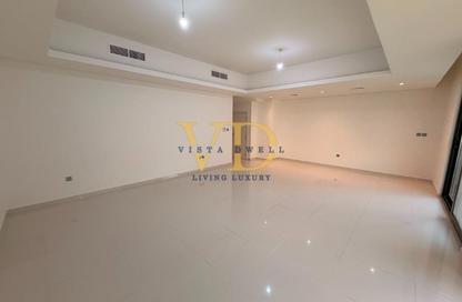 Townhouse - 4 Bedrooms - 5 Bathrooms for rent in Primrose - Damac Hills 2 - Dubai Townhouse - 4 Bedrooms - 5 Bathrooms for rent in Primrose - Damac Hills 2 - Dubai