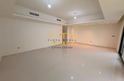 Townhouse - 4 Bedrooms - 5 Bathrooms for rent in Primrose - Damac Hills 2 - Dubai