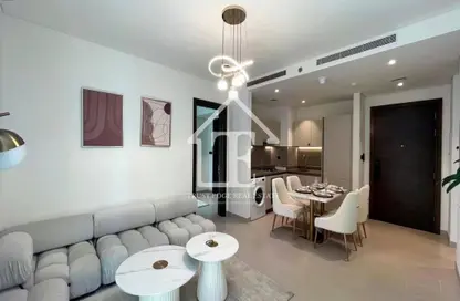 شقة - 2 غرف نوم - 2 حمامات للايجار في شوبا كريك فيستاس.تاور A - صبحا هارتلاند - مدينة الشيخ محمد بن راشد - دبي