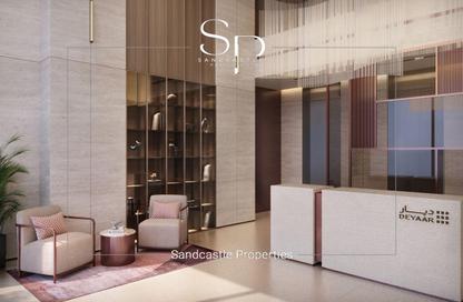 Apartment - 3 - 4 for sale in Neem at Park Five - Park Five by Deyaar - Dubai Production City (IMPZ) - Dubai Apartment - 3 - 4 for sale in Neem at Park Five - Park Five by Deyaar - Dubai Production City (IMPZ) - Dubai