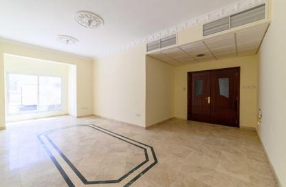 Apartment - 3 Bedrooms - 3 Bathrooms for rent in Al Marayegh - Al Jaheli - Al Ain Apartment - 3 Bedrooms - 3 Bathrooms for rent in Al Marayegh - Al Jaheli - Al Ain