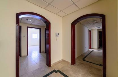 Apartment - 3 Bedrooms - 3 Bathrooms for rent in Al Marayegh - Al Jaheli - Al Ain