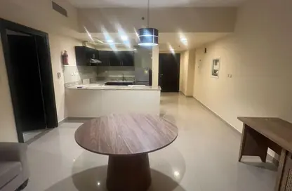 Apartment - 1 Bedroom - 1 Bathroom for rent in Red Residency - Dubai Sports City - Dubai