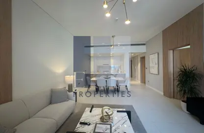 Apartment - 2 Bedrooms - 3 Bathrooms for sale in Marafid Tower - Najmat Abu Dhabi - Al Reem Island - Abu Dhabi