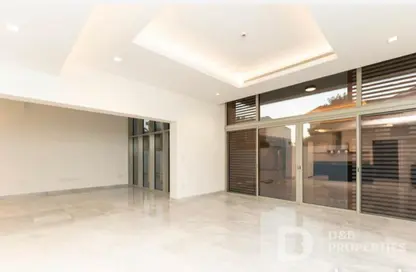 Villa - 5 Bedrooms - 7 Bathrooms for rent in District One Villas - District One - Mohammed Bin Rashid City - Dubai