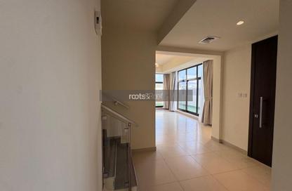 Townhouse - 4 - 5 for rent in Senses at the Fields - The Fields - District 11 - Mohammed Bin Rashid City - Dubai