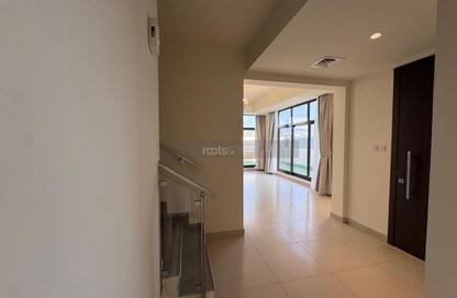 Townhouse - 4 - 5 for rent in Senses at the Fields - The Fields - District 11 - Mohammed Bin Rashid City - Dubai Townhouse - 4 - 5 for rent in Senses at the Fields - The Fields - District 11 - Mohammed Bin Rashid City - Dubai