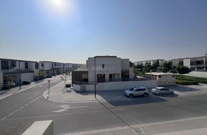 Townhouse - 4 - 5 for rent in Senses at the Fields - The Fields - District 11 - Mohammed Bin Rashid City - Dubai Townhouse - 4 - 5 for rent in Senses at the Fields - The Fields - District 11 - Mohammed Bin Rashid City - Dubai