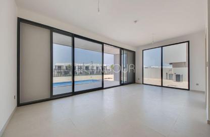 Villa - 5 Bedrooms - 5 Bathrooms for rent in Jebel Ali Village Villas - Jebel Ali Village - Jebel Ali - Dubai
