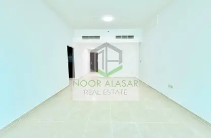 شقة - غرفة نوم - 1 حمام للايجار في بن جمعة 1 - النهدة 1 - النهدة - دبي - دبي