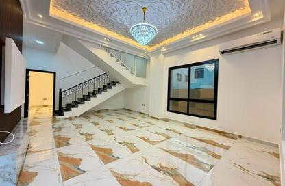 Villa - 5 Bedrooms - 7 Bathrooms for sale in Al Yasmeen 1 - Al Yasmeen - Ajman Villa - 5 Bedrooms - 7 Bathrooms for sale in Al Yasmeen 1 - Al Yasmeen - Ajman