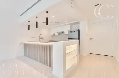 شقة - غرفة نوم - 1 حمام للايجار في الأرتا 4 - الأرتا - جرينز - دبي