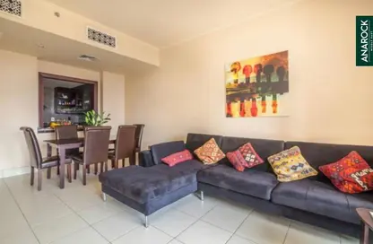 شقة - 2 غرف نوم - 2 حمامات للبيع في ريحان 1 - ريحان - دبي القديمة - وسط مدينة دبي - دبي