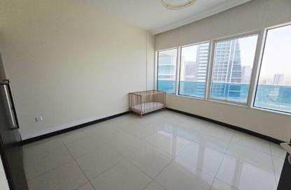 Apartment - 3 Bedrooms - 3 Bathrooms for rent in O2 Residence - JLT Cluster O - Jumeirah Lake Towers - Dubai