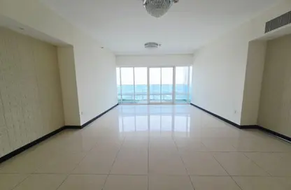 شقة - 3 غرف نوم - 3 حمامات للايجار في O2 ريزيدنس - (JLT) مجمع O - أبراج بحيرات الجميرا - دبي