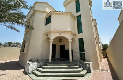 Villa - 6 Bedrooms - 6 Bathrooms for sale in Gate Tower 1 - Musheiref - Ajman