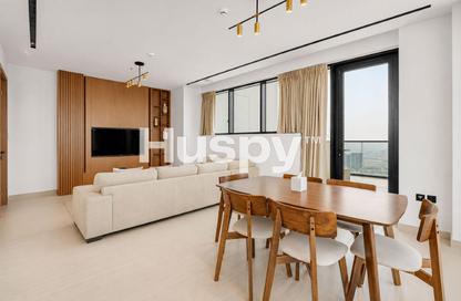 Apartment - 3 Bedrooms - 3 Bathrooms for sale in Binghatti Tulip - District 11 - Jumeirah Village Circle - Dubai