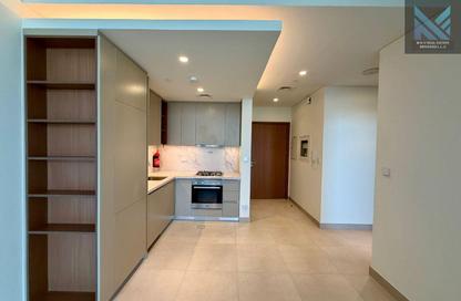 Apartment - 1 - 1 for sale in VYB - Business Bay - Dubai